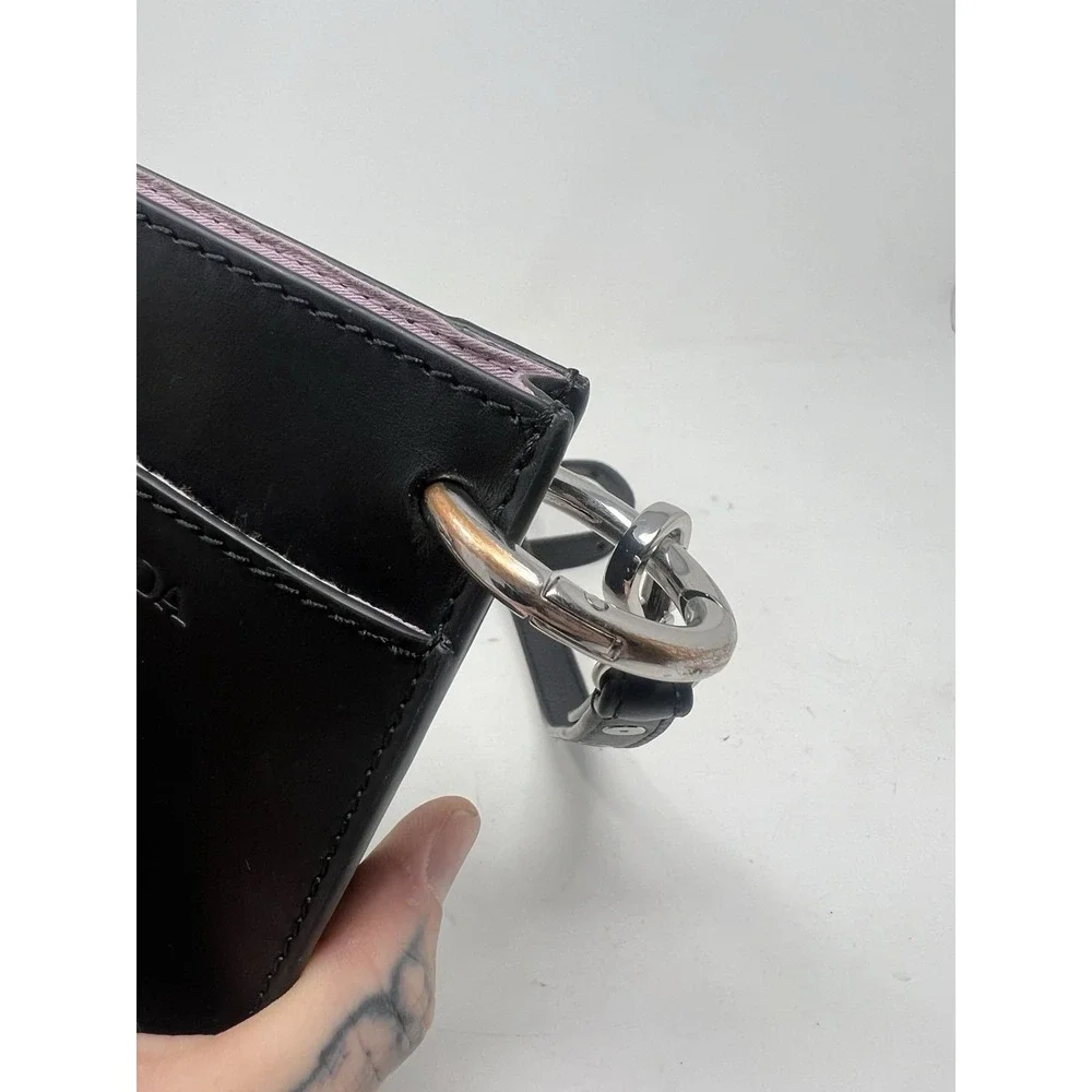 Scotch &‎ Soda Women's Studded Phone Bag Size One Size